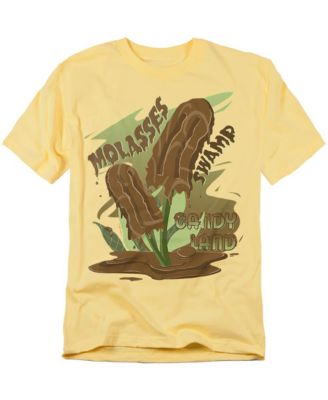Men's Candy Land Melting Molasses Popsicle V2 T-Shirt