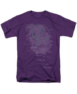 Men's Dumbledores Army T Shirt