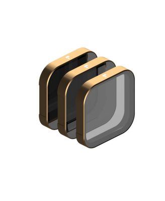 Shutter Collection Neutral Density Filter Kit for Insta360 Ace Pro Action Camera
