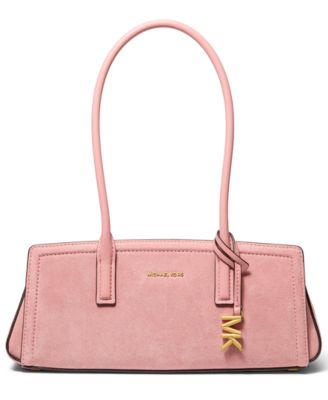 Michael Kors Laila Small East West Shoulder Tote Handbag