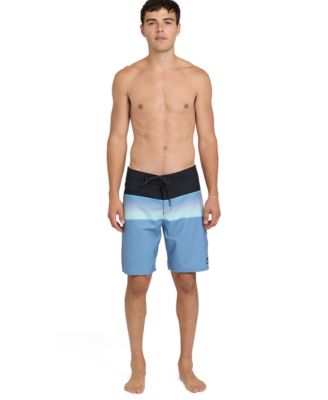 Men's Surfsilk Panel Board Shorts