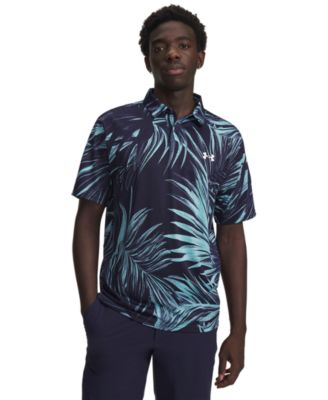 Men's Regular-Fit Polo shirt