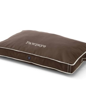 Rectangular Canvas Dog Bed Cover