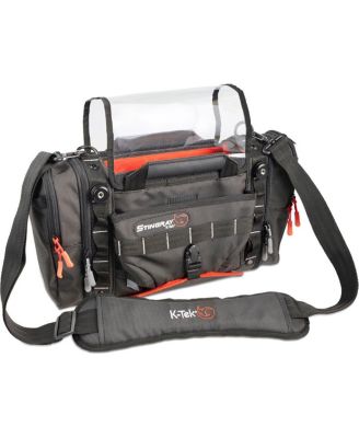 Stingray Junior X Audio Mixer Recorder Bag