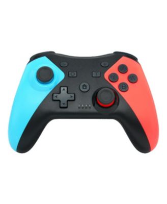 Wireless Switch Controller for Nintendo Switch/Switch 2/Lite/OLED Controller, Switch Controller with a Mouse Touch Feeling on Back Buttons.