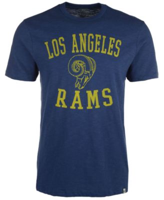 47 Brand Men's Los Angeles Rams Retro 