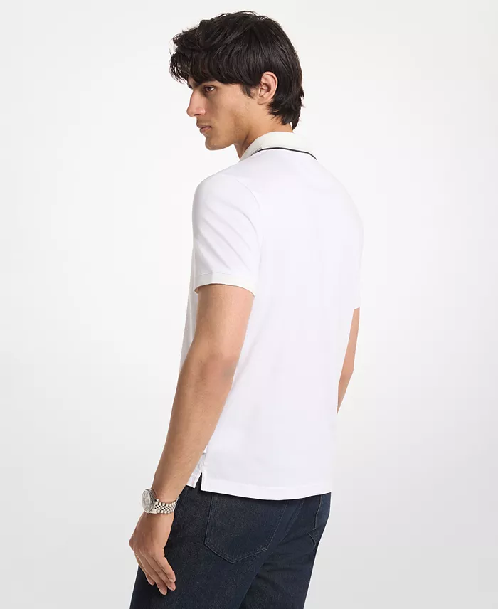 Men's Regular-Fit Polo Shirt - thumbnail 10