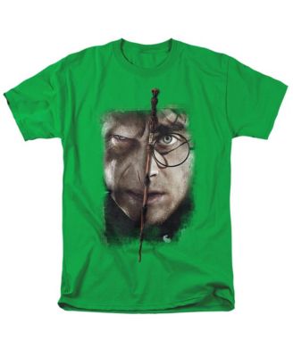 Big & Tall "It All Ends Here" Graphic T-Shirt