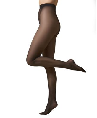 Energizing Light Support Non-Control Top Pantyhose