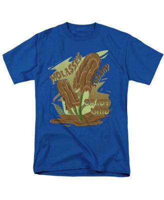 Men's Candy Land Melting Molasses Popsicle T-Shirt