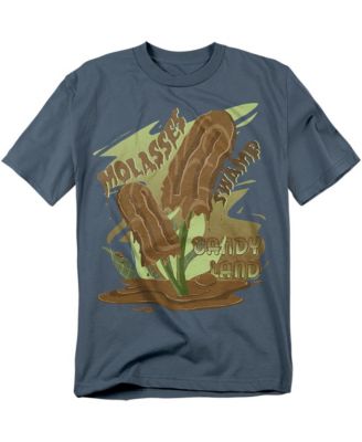 Men's Candy Land Melting Molasses Popsicle T-Shirt