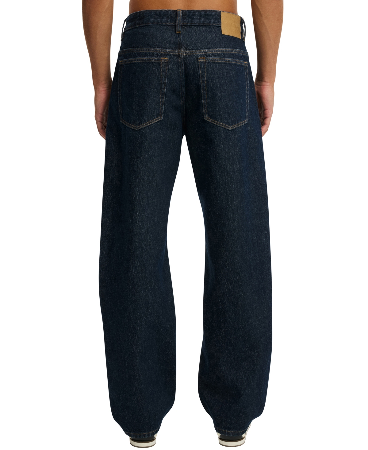 Cotton On Men's Baggy Jeans