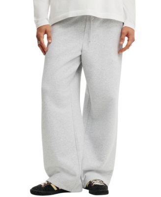 Men's Super Baggy Track Pants