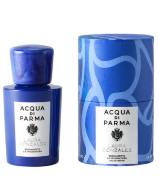 ACQUA DI PARMA Bergamotto La Spugnatura Eau de Parfum Spray, 3.4