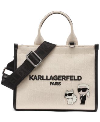 Kristina Small Satchel Handbag