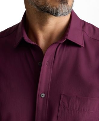 Maroon Shirt - Macy's