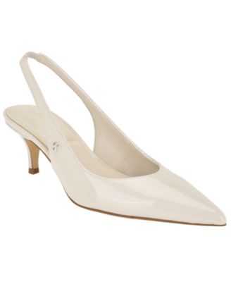 Women's Emersyn Kitten Heel Slingback Pumps