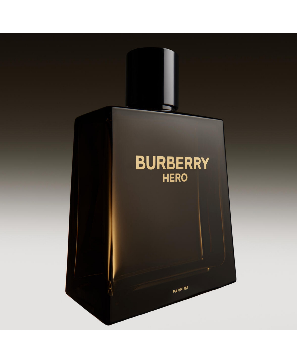 Burberry Men's Hero Parfum Spray