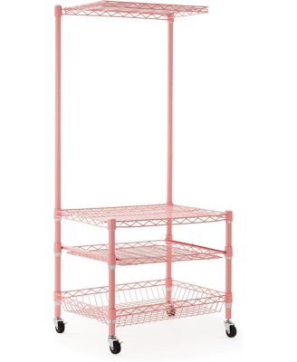 Suprima Portable Mini Fridge Organizer