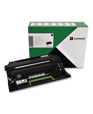 50F0Z0G Return Program 60,000 Page-Yield Imaging Unit