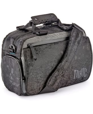 Toxic Wraith Camera Messenger Sling Bag, Medium