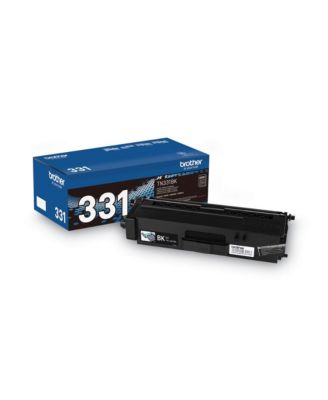 TN331BK 2500 Page-Yield Toner