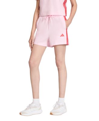 Women's Essential Drawstring Pull-On Shorts