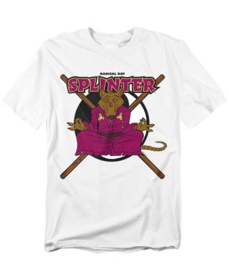Men's Radical Rat Splinter T-Shirt