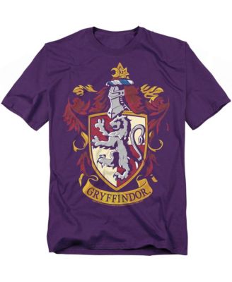 Big & Tall Gryffindor Crest T Shirt