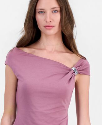 satin open back dress Misty Open Back Cutout Satin Maxi Dress • Shop American Threads Online Chambray / M