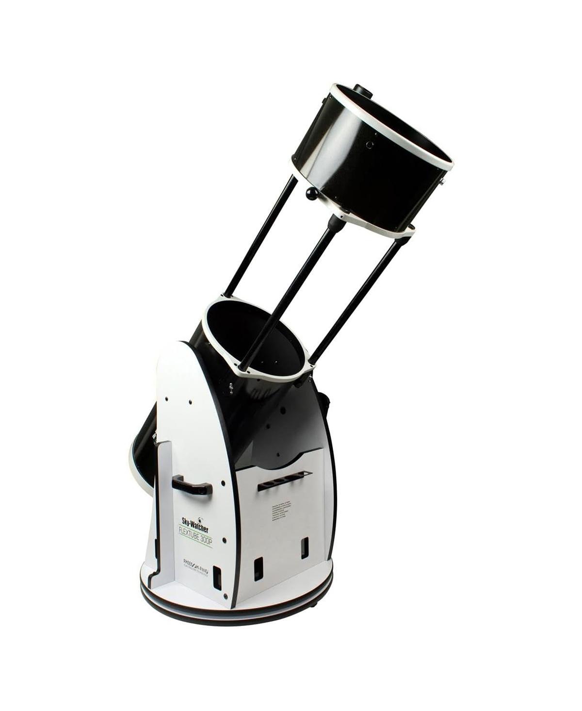 Sky-Watcher Flextube 12" 300P Synscan Goto Collapsible Dobsonian
