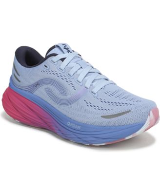 Women's Windswift Lx Road Lace-Up Sneakers