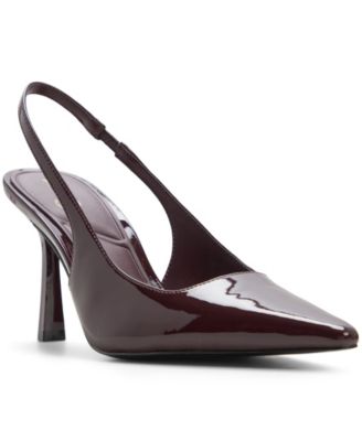 Women's Zailah Slingback Pumps