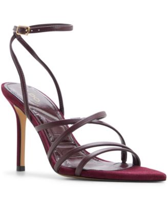 Women's Solania Strappy Dress Sandals
