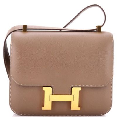 24 Constance Bag Epsom