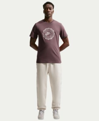 Men's Futura Graphic Crewneck T-Shirt