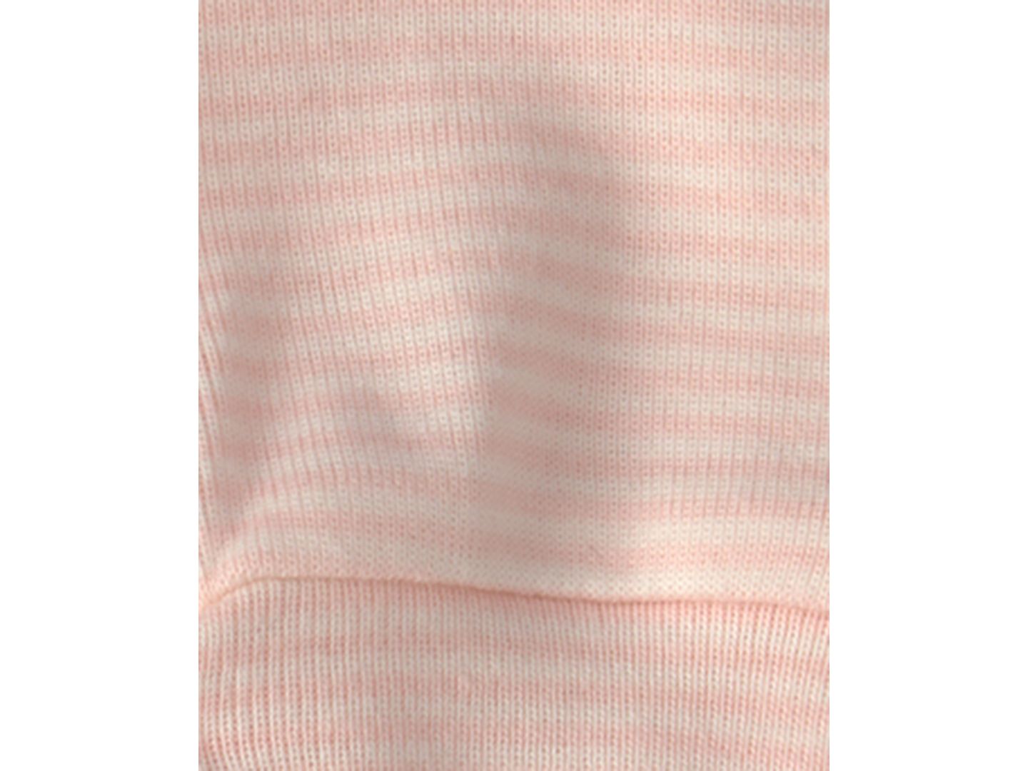 Перчатки Carter's Mitts, 3-Pack для девочек-малышей, цвет: Розовый / Слоновая кость — фото 3