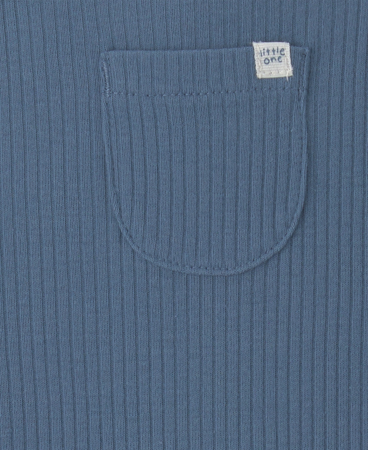 Carter's Baby Boy's Top and Overall 2-Piece Set