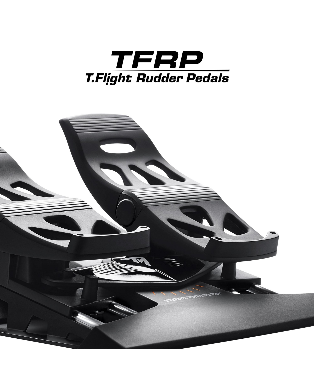 Thrustmaster T-Flight Full Kit (Compatible with Xbox Serie X|S and Pc)