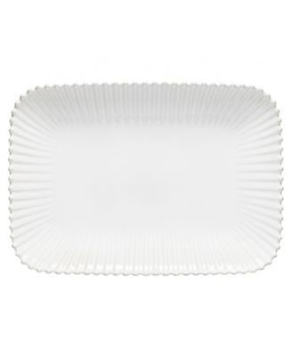Pearl 16" Rectangular Platter