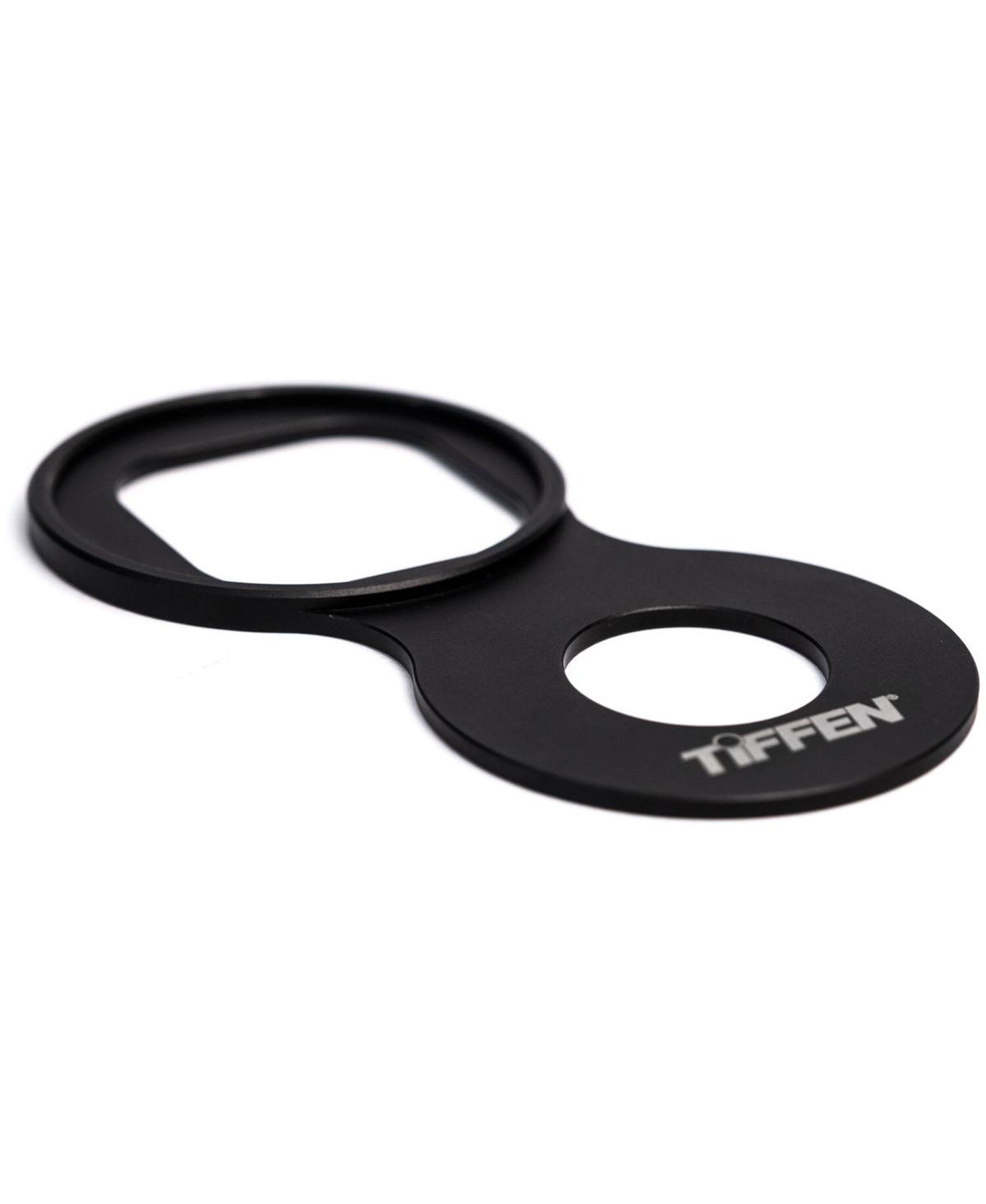 Tiffen 58mm Smartphone Filter Mount for iPhone 14 and 15 Pro