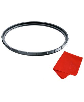 52mm X2 UV Traction Filter, Multi-Coated, 3.5mm Ultra Slim Weather Sealed Frame