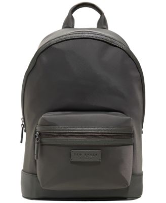 Men's Patrick Zipper Backpack