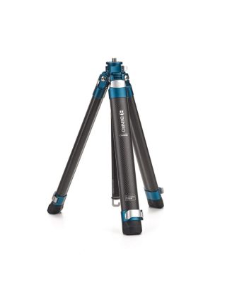 Cyanbird 2-Section Carbon Fiber Tripod
