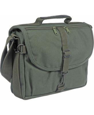F-803 Camera Satchel Bag