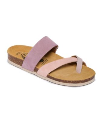 Women's Flat Sandal Bloom