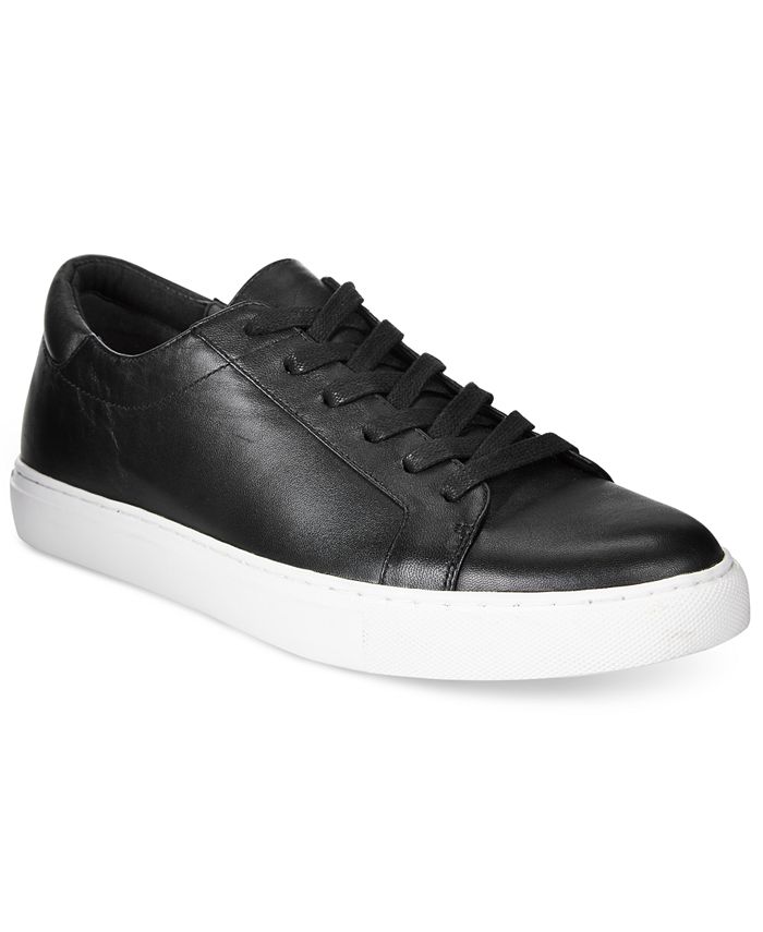 Kenneth Cole New York Women's Kam Lace-Up Sneakers - Macy's
