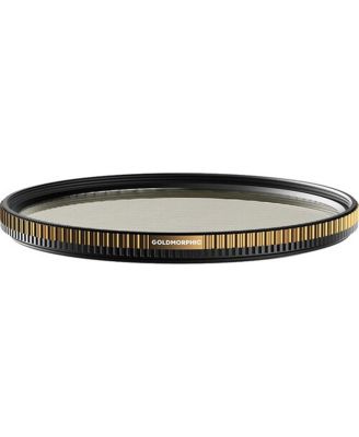 QuartzLine 82mm FX GoldMorphic Filter
