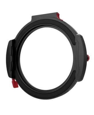 M10-II Filter Holder with Light Barrier