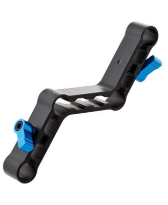 Z-Shape Connector for Standard 15mm Rods